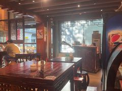 -御清斋总店(天一街店)