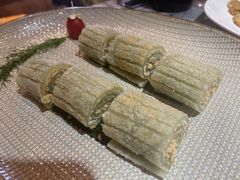 -广东道至正餐厅(区庄店)