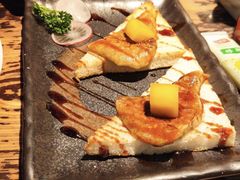 -小川洋风料理(街道口店)