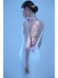 -米莱摄影写真(五大道别墅店)