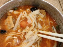-小满手工粉(北京富力广场店)