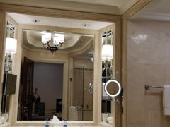 -广州富力丽思卡尔顿酒店