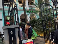 -星巴克臻选(广州沙面店)