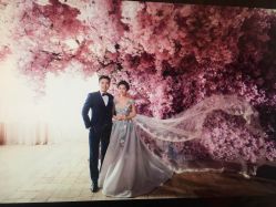 -米兰尊荣婚纱摄影·婚纱照会馆