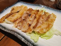 -九洲喜来登酒店湖月日餐厅