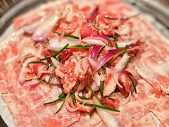 -梨花自助烤肉(西三旗万象汇店)