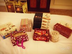 -钜记手信(威尼斯人K12店)