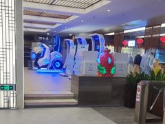 -汤连得温泉馆(宝山店)