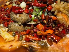 -渔民船说·北塘海鲜·天津菜·海肠捞饭(北塘古镇店)