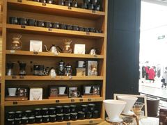-星巴克(长春开运街欧亚店)