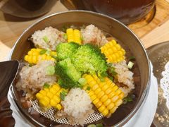 糯米排骨-成都吃客(奎星楼店)