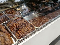 -张鸭子重庆特产卤味小吃(未来国际店)