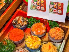 -王氏炉匠·烧鸟放题自助(好运街店)