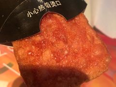 -麦当劳(哈西万达店)