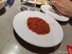 -海底捞火锅(赛格国际购物中心店)
