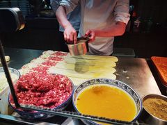 -丝路传奇·中国拉面航母店(北医三院店)