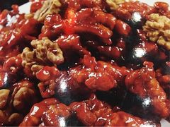 -天天初二·天津传统捞面·天津特色菜(凌奥总店)