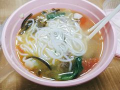 -蒙小妹骨汤饭.米线(新光路店)