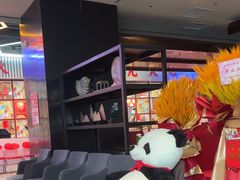 -四川饭店(城乡购物中心店)