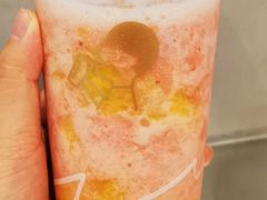 -喜茶(合肥中环城店)