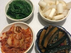 -肆月河豚·新淮扬(金融街店)