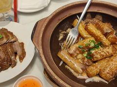 -顺味凤城·顺德菜专门店(九六广场店)