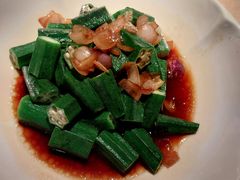 -桂满陇·西湖船宴(平安金融中心店)