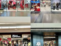 -杉杉奥特莱斯广场(哈尔滨店)