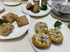 -广东胜利宾馆西关粤中餐厅