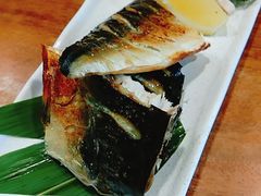 -森味薪火烧•烧鸟居酒屋•日本料理(望京店)