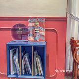 超浓抹茶司康竟然跟图片一模一样……[流泪]