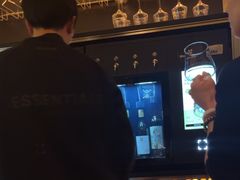 -Blac+Blac(中海环宇荟店)