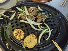 -牛犇炭火烤肉·鲜切烤肉(承德总店)
