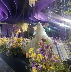 -星河湾酒店·宴会厅(番禺大道北店)