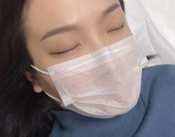 点击看大图 -YIMEI ART半永久纹眉·野生眉