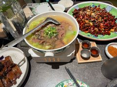 -渔语鱼新川菜Bistro(万象天地店)
