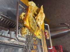 -古彭7只羊·徐州烧烤(旗舰店)
