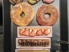 -CC BAGEL&SCONE 贝果与司康(南开大悦城店)