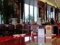 大堂-宁波状元楼酒店(和义路店)