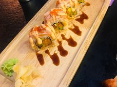 -喜寿司(金狮广场店)
