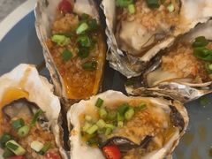 -大哈福烧烤·海鲜·家常菜(延安三路店)