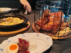 -醉东Oriental House(静安嘉里中心店)