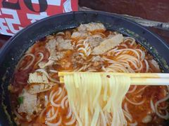-一品飘香米线(一中总店)