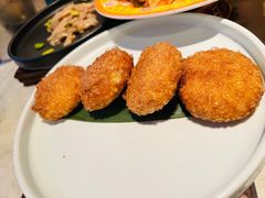 -那家小馆•北京菜•烤鸭(香山店)