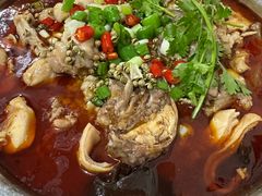 -米二红烧兔(华阳店)