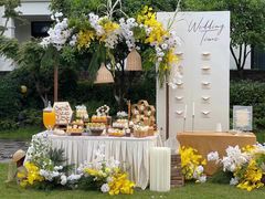 -艾加柒克蛋糕茶歇甜品台(春熙路店)