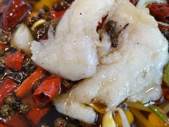 -南山鲜虾面·活鲜小馆·海味大连菜(南山总店)