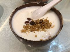 自制酸奶-巴依老爷·新疆美食(上城区天城路店)