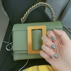 -Pink You美甲美睫纹绣定制中心