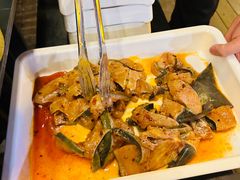 -江边渔家(龙舟文化园店)